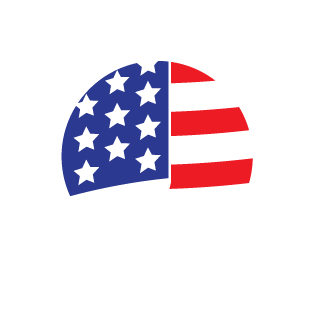 USA Flag icon