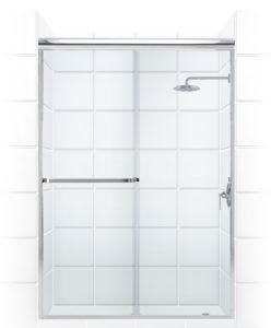 Sliding Shower Doors Coastal Shower Doors