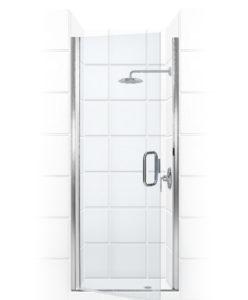 Swinging Shower Doors Coastal Shower Doors