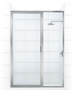 Paragon Coastal Shower Doors