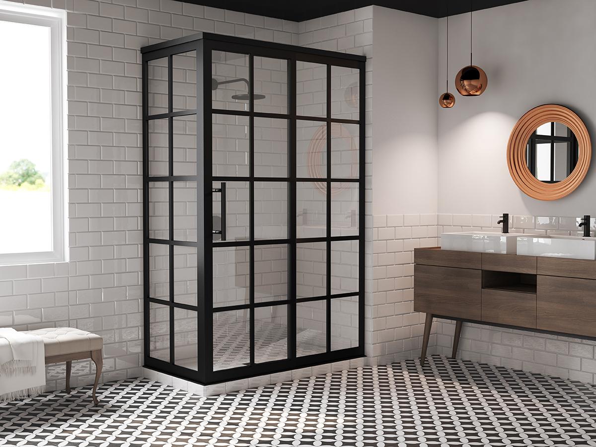 CC&G Features a Gridscape® 1 Door