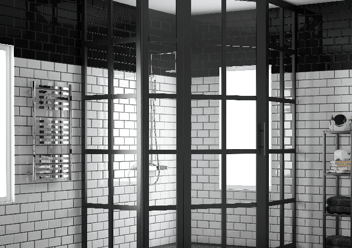 Coastal Partners with theshowerlab™ to Launch Gridscape™ Series in the UK