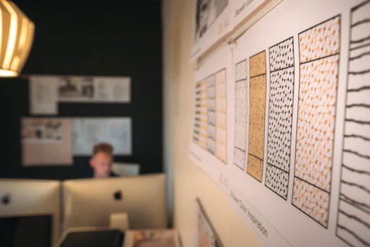Bobby Berk Talks New Collaboration With Seriously Architecture