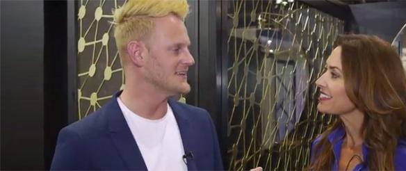 Rising Design Star Bobby Berk’s Big Reveal