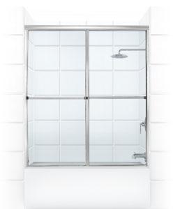Sliding Shower Doors Coastal Shower Doors