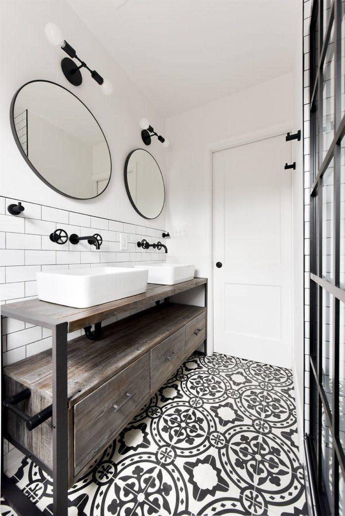 warwick shower door