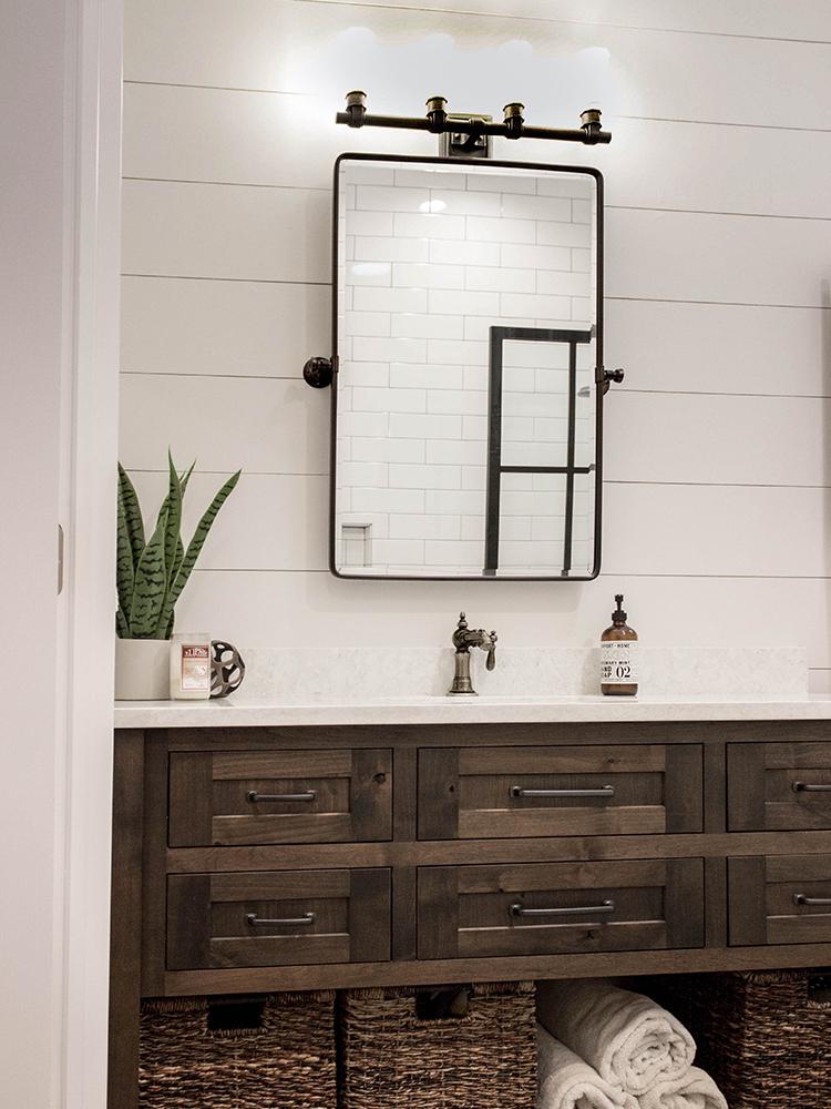 warwick shower door