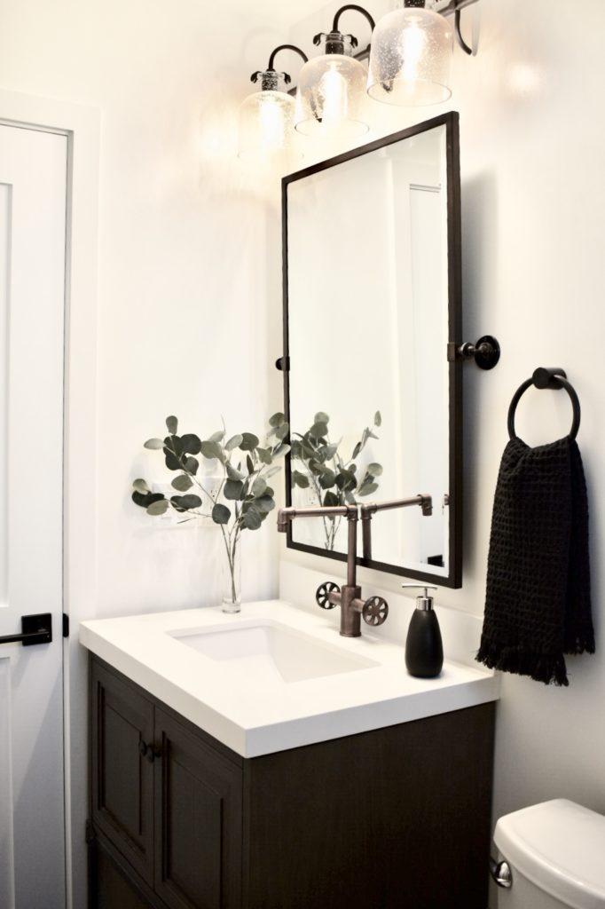 warwick shower door