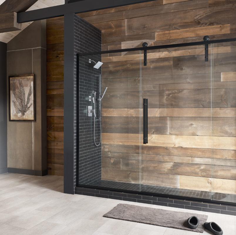 ASPIRE Celebrates Rustic Glam with The Frameless Eclipse®