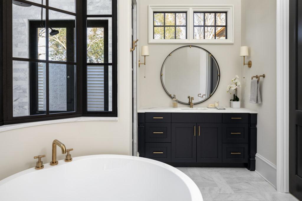 warwick shower door