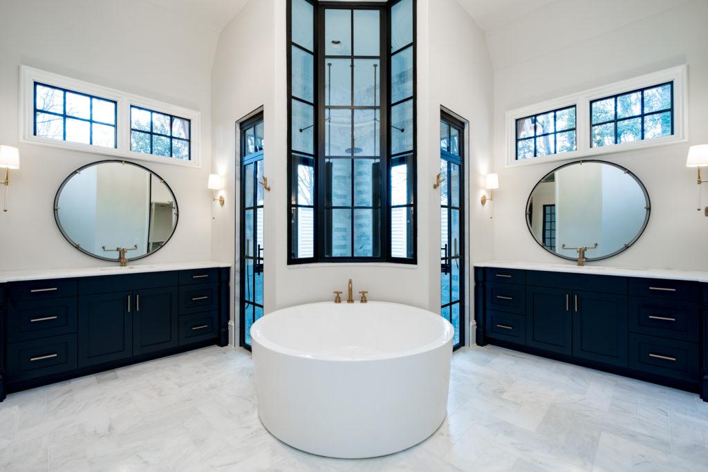 warwick shower door