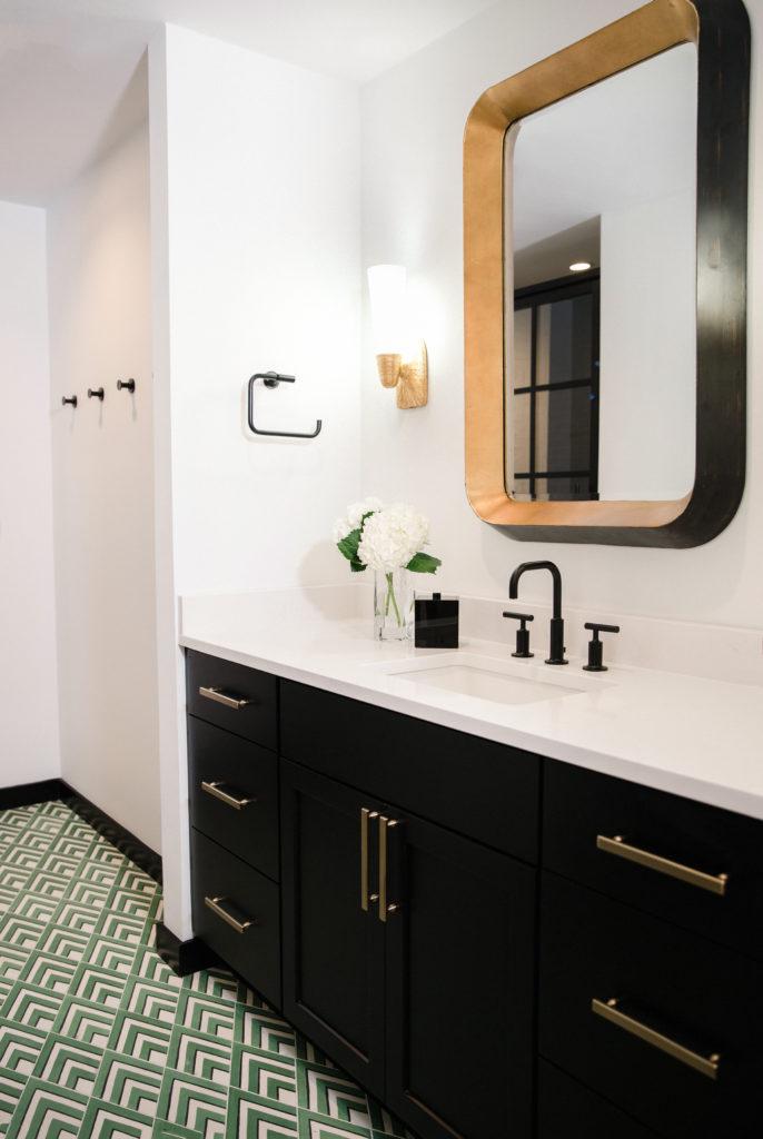 warwick shower door
