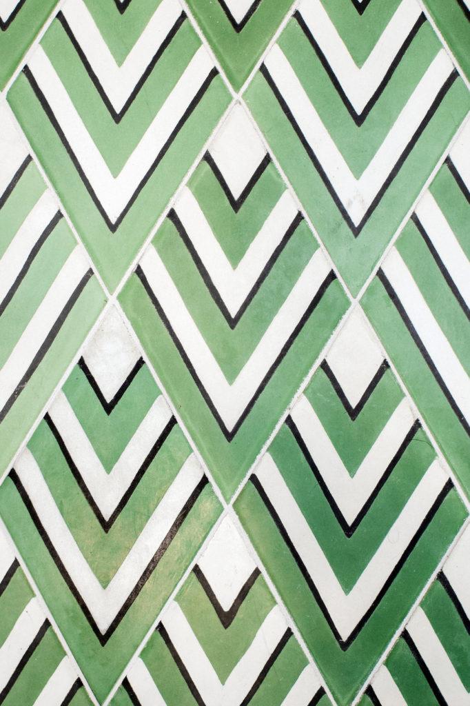 warwick shower door