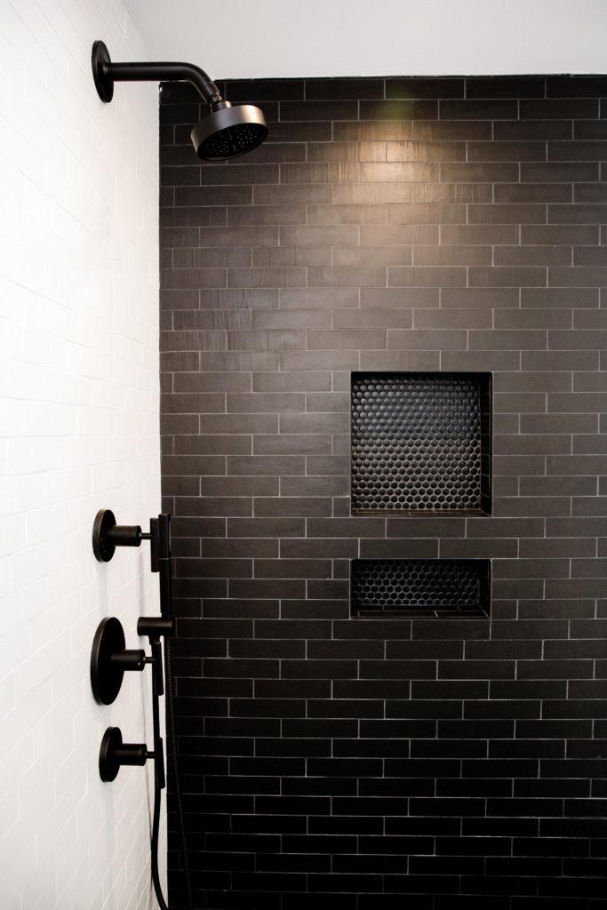 warwick shower door
