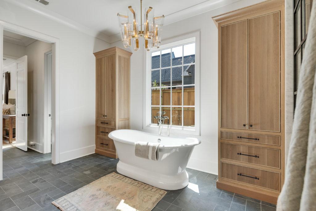 warwick shower door